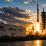 spaceX IPO