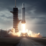 Spacex IPO