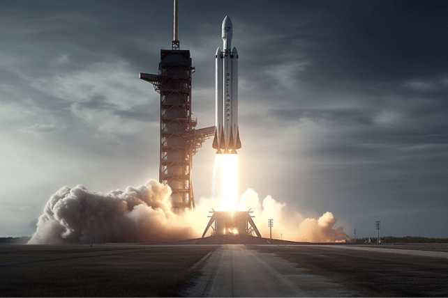 Spacex IPO