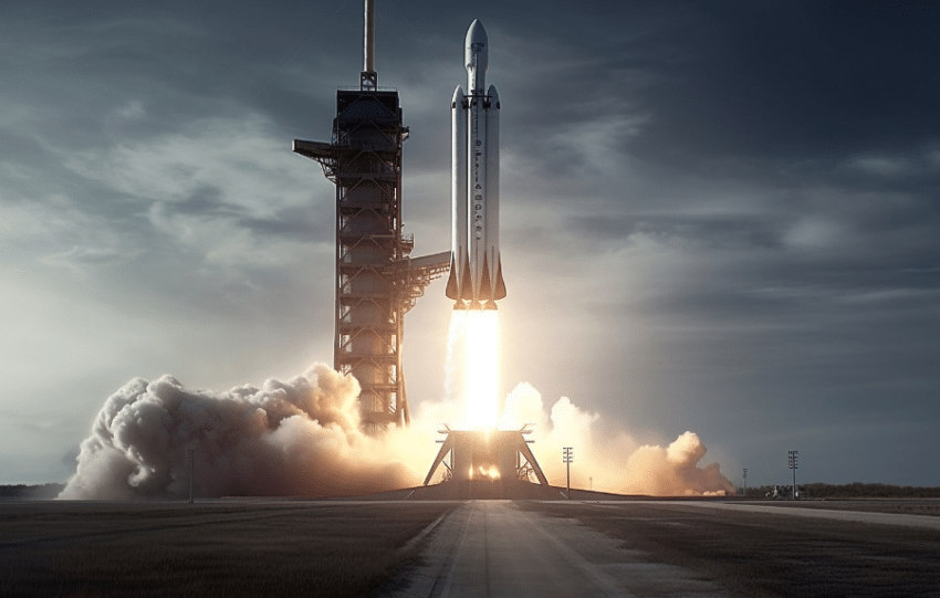 Spacex IPO
