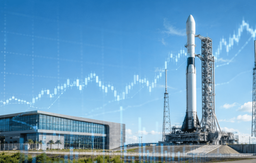spacex
