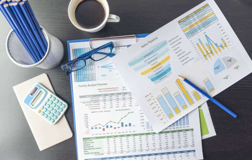 income statement