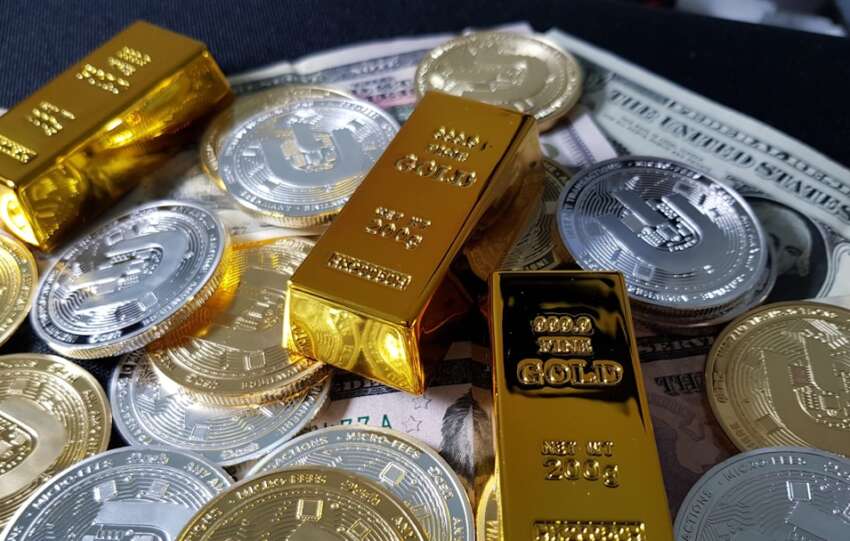 Regis Resources