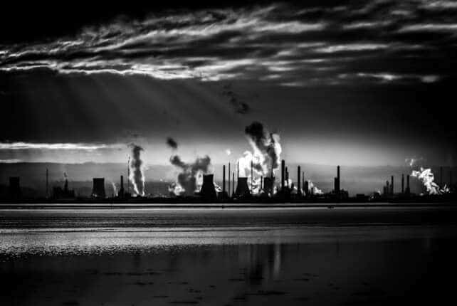 Lynas Rare Earths