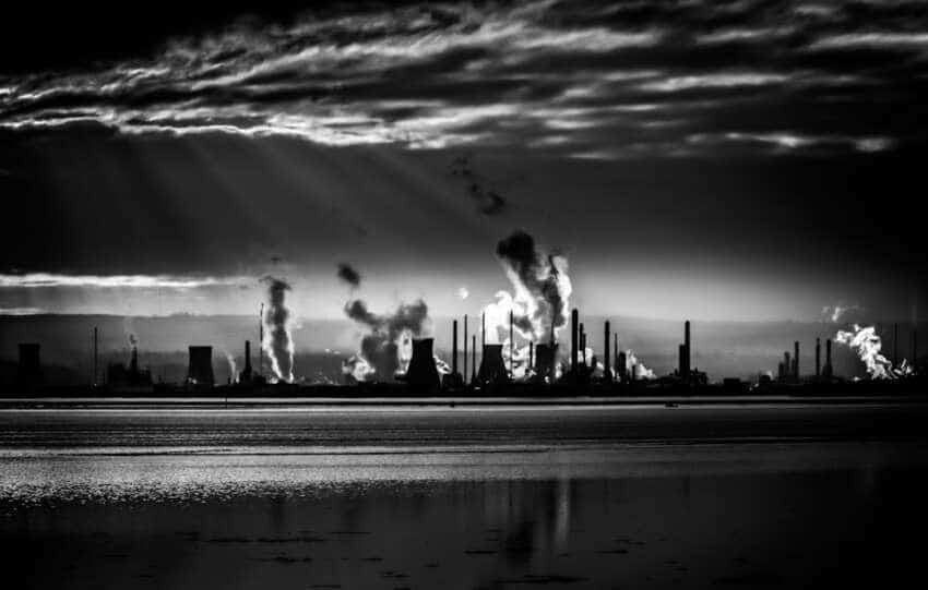 Lynas Rare Earths