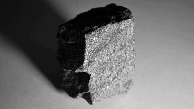 Core Lithium