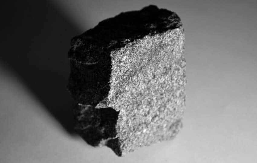 Core Lithium