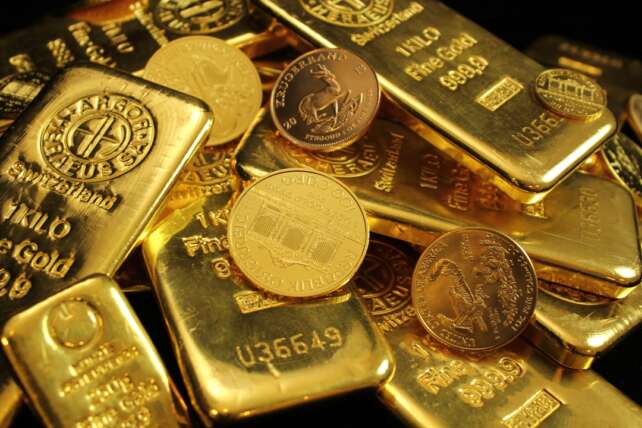 Theta Gold Mines