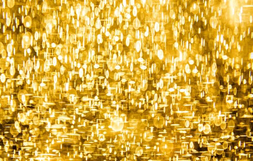 Gorilla Gold