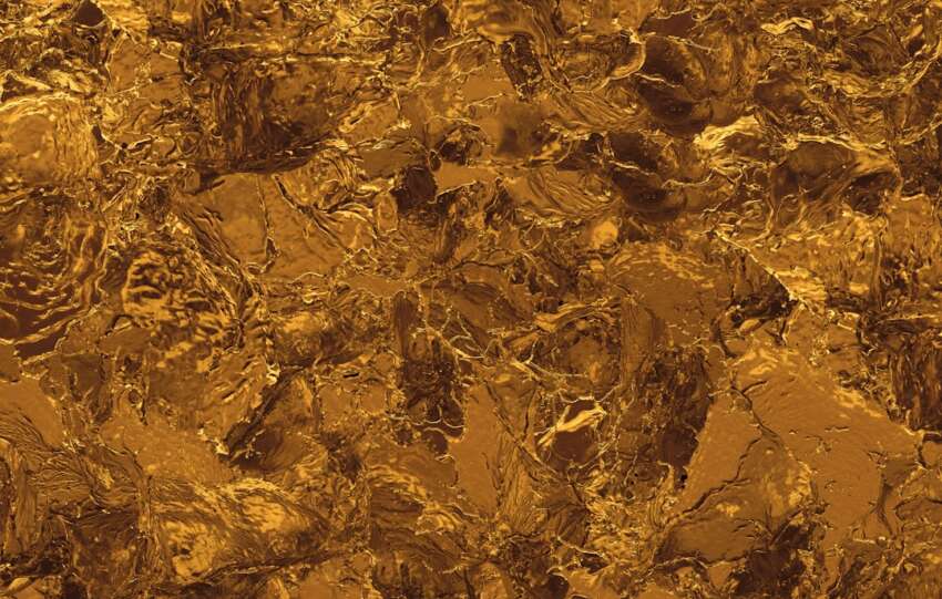 Antilles Gold