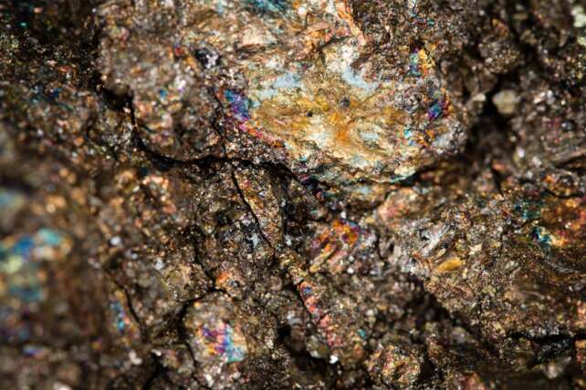 Amara Minerals