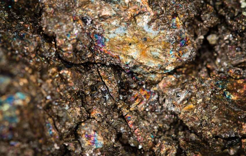 Amara Minerals