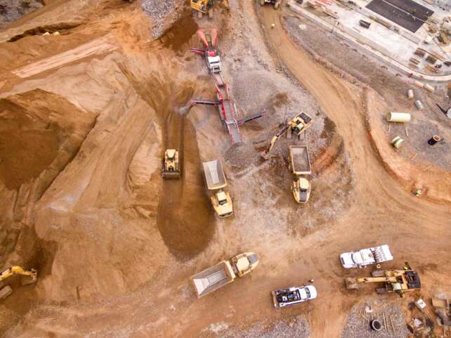 Audalia Resources