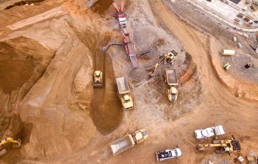 Audalia Resources