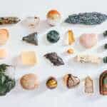 Brazilian Critical Minerals