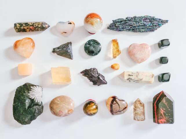 Brazilian Critical Minerals