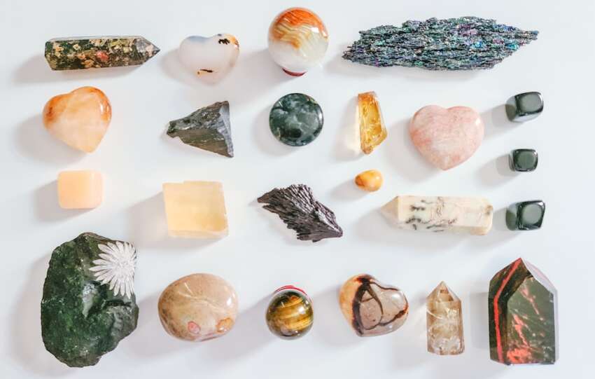 Brazilian Critical Minerals