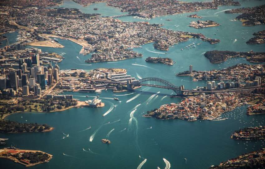 Australian Mines