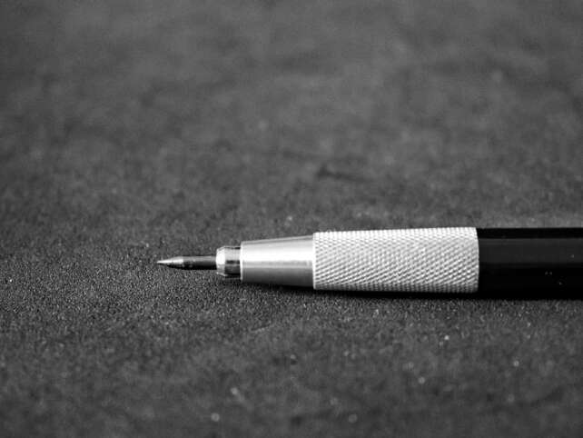 InVert Graphite