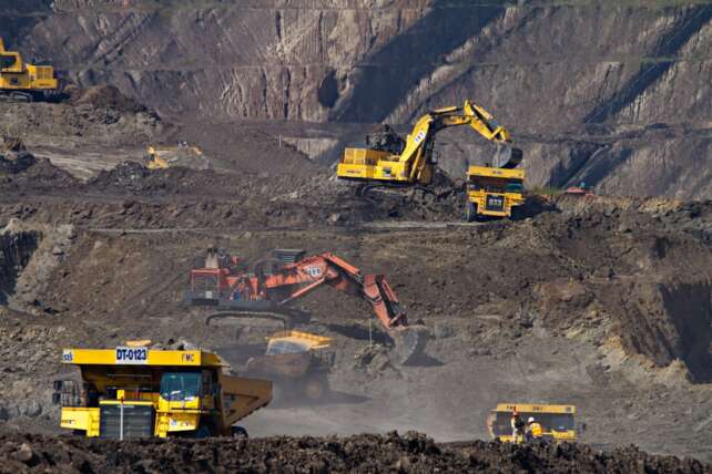 Lindian Resources