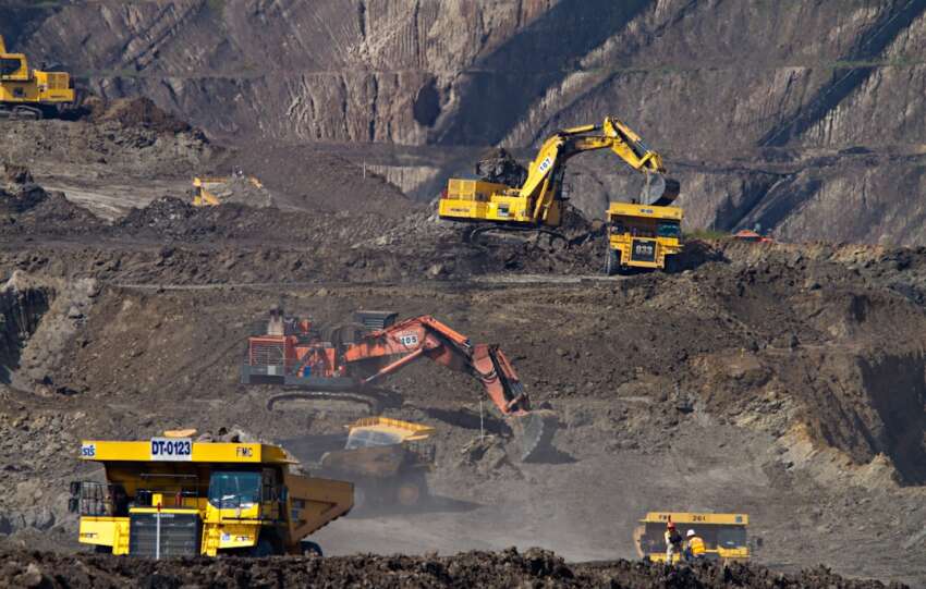Lindian Resources