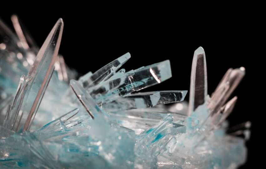 Terra Critical Minerals
