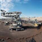 Lindian Resources