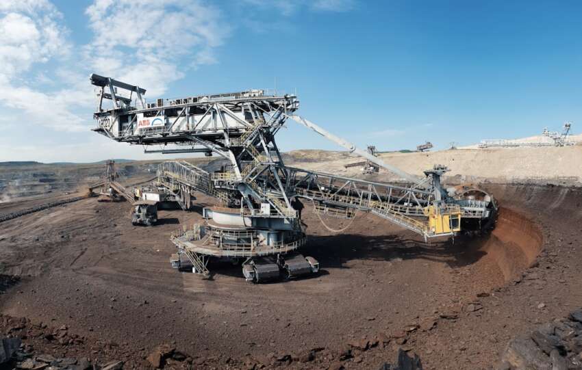Lindian Resources