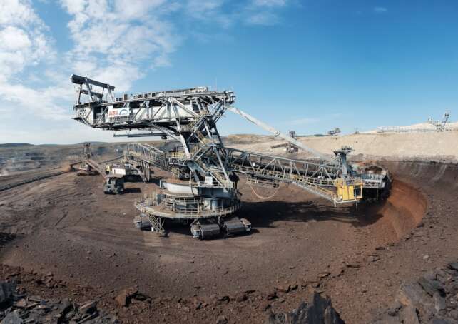 Almonty Industries