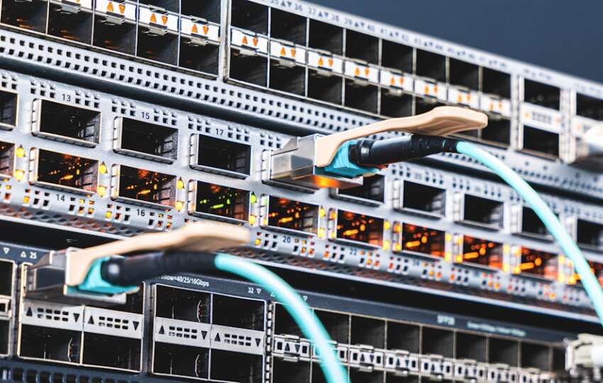Southern Cross Electrical