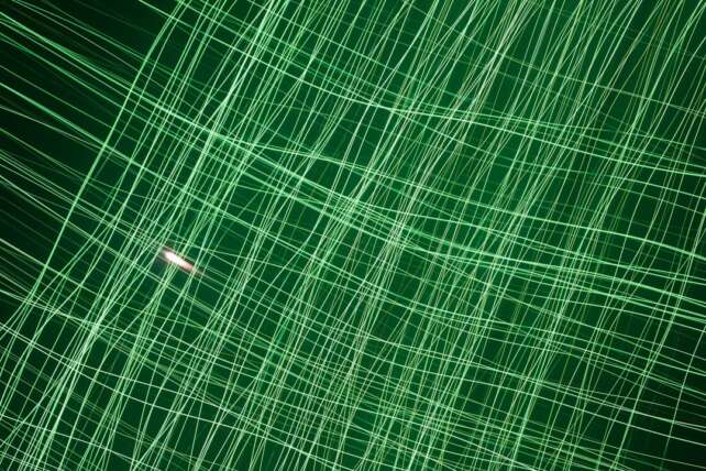 Green360 Technologies