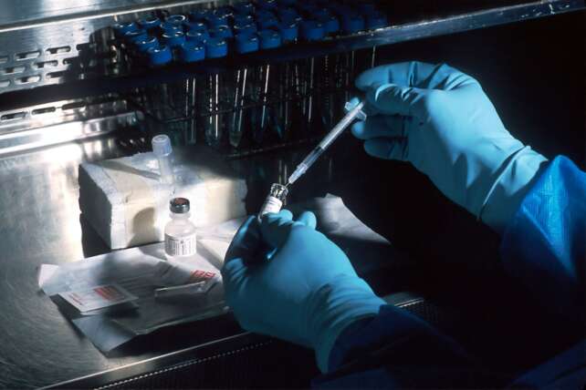 BCAL Diagnostics