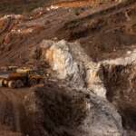 Patagonia Lithium