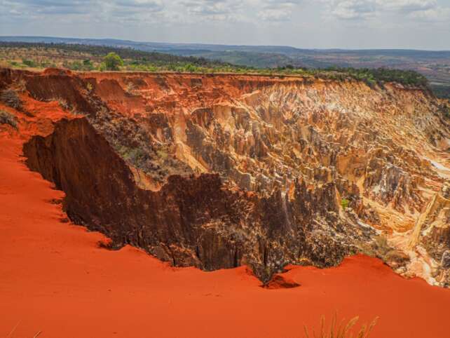 Brazilian Rare Earths