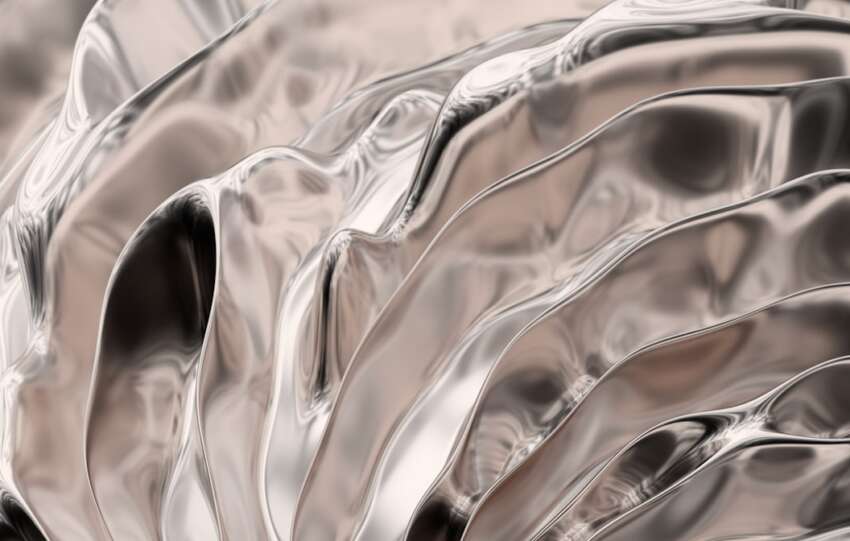 Charger Metals