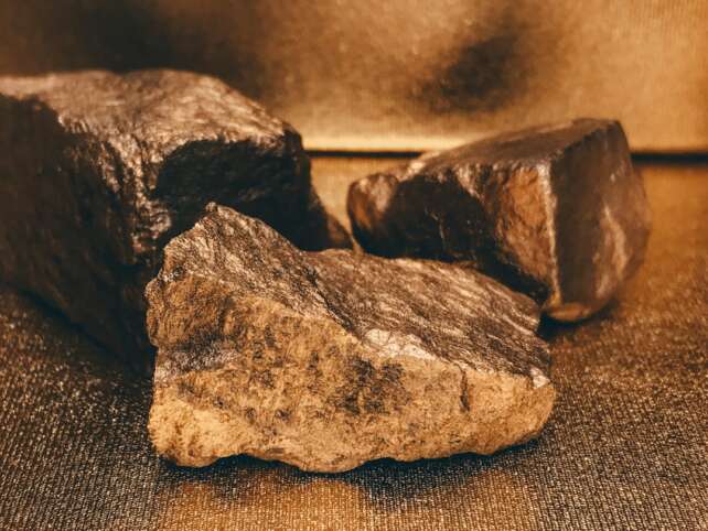 Flagship Minerals