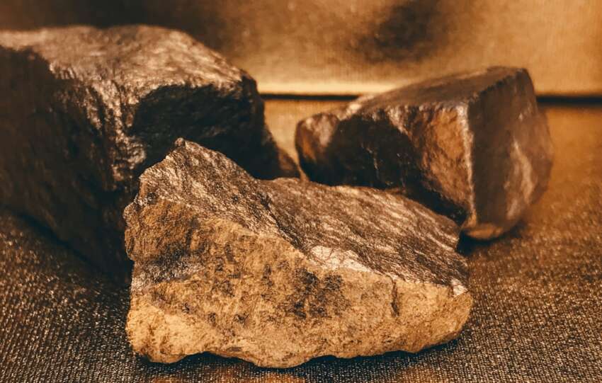 Flagship Minerals