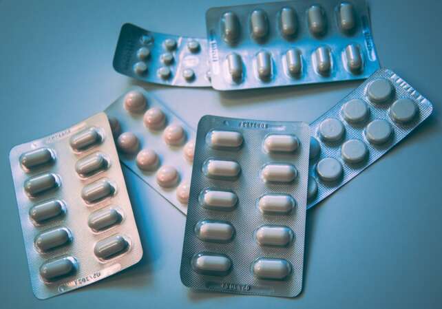 LTR Pharma