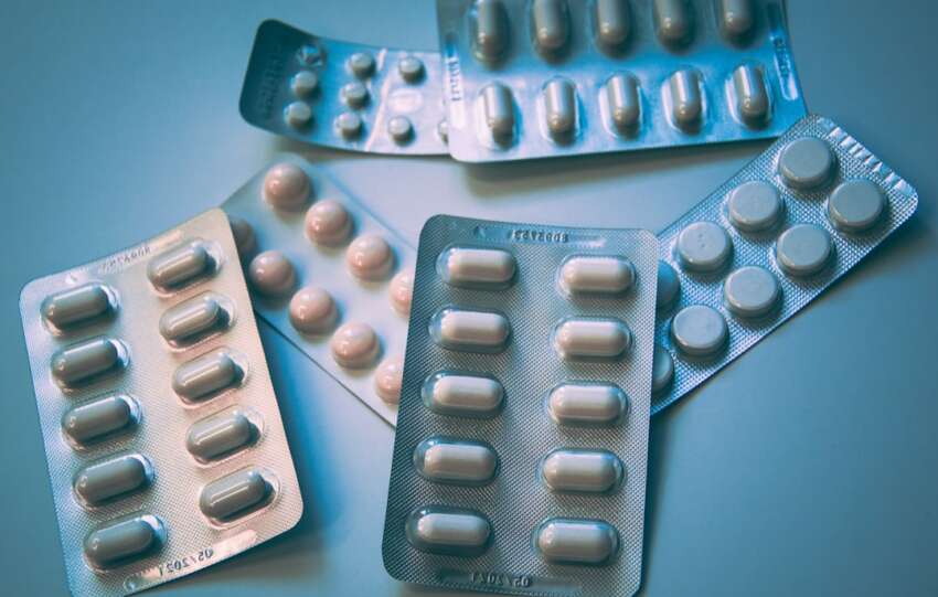 LTR Pharma