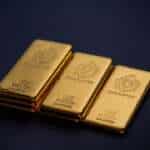 Turaco Gold