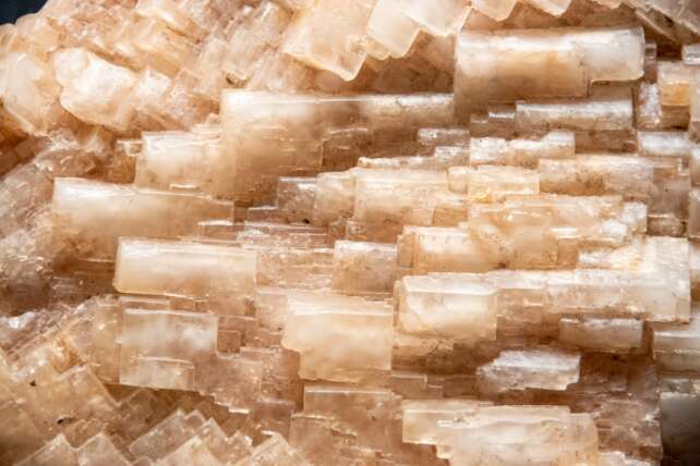 PTR Minerals