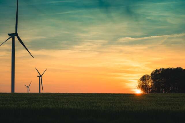 Environmental Clean Technologies