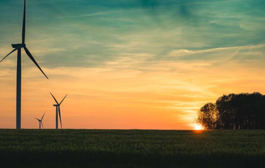 Environmental Clean Technologies