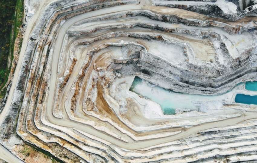 Power Minerals