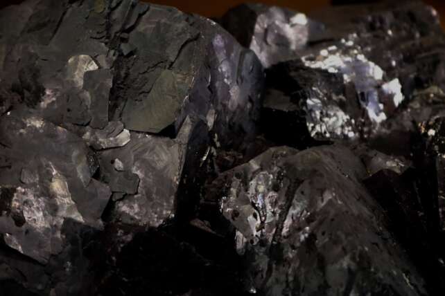 Core Lithium