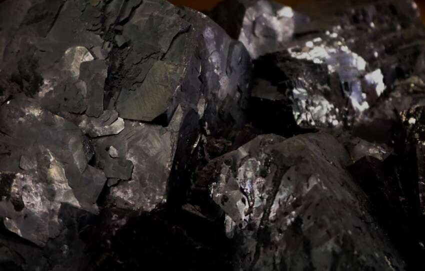 Core Lithium