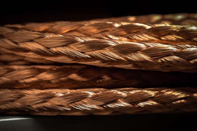 True North Copper
