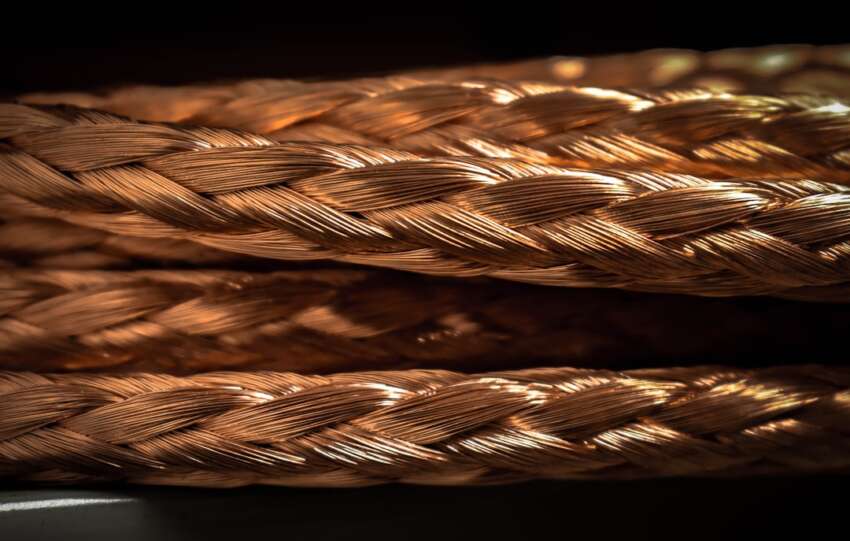 True North Copper