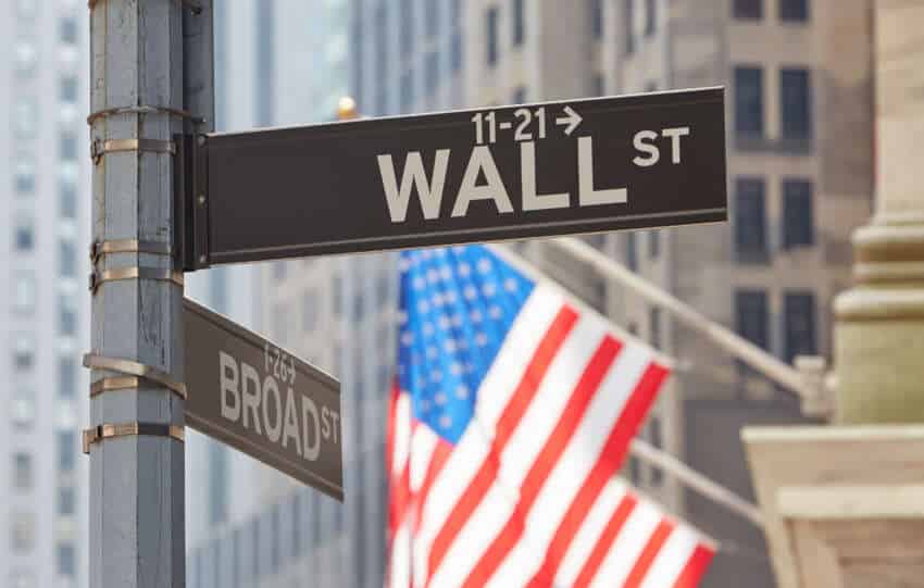 US Markets Overnight