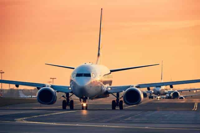 Qantas' FY26 Results Preview